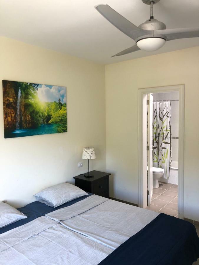 Atlantic Villa Tenerife Chayofa Exterior photo