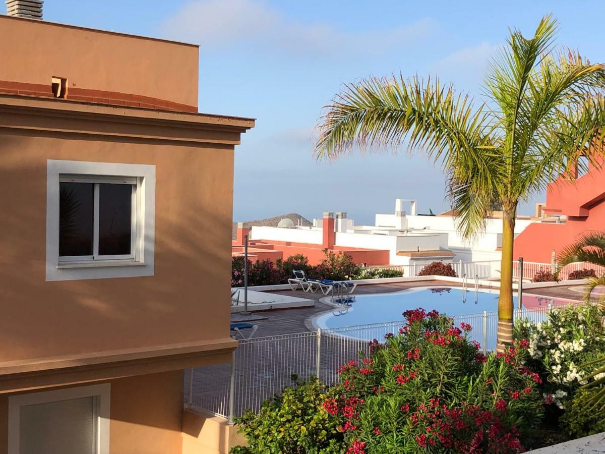 Atlantic Villa Tenerife Chayofa Exterior photo