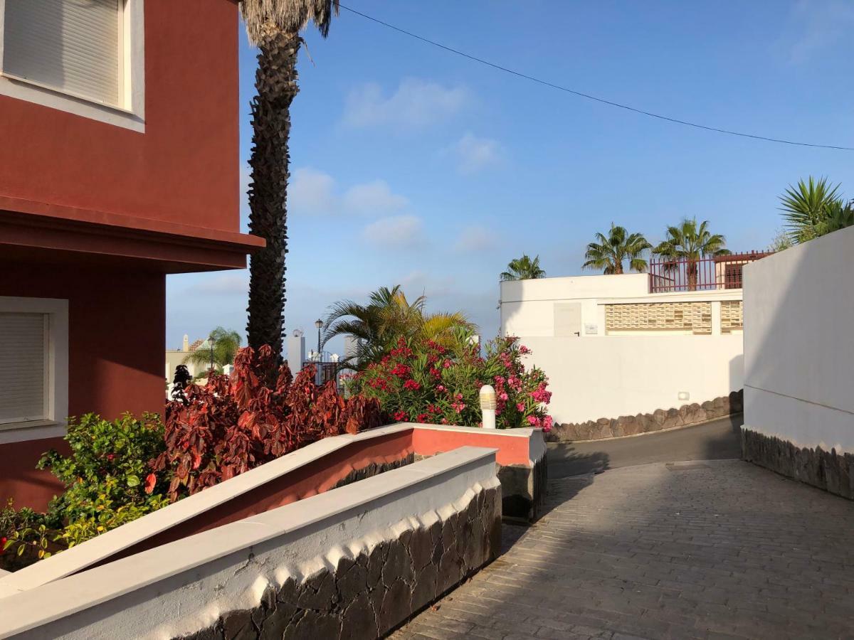 Atlantic Villa Tenerife Chayofa Exterior photo
